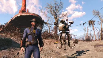 FALLOUT 4 Charity Event Live Stream (Reminder)