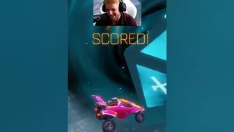 *TROLLING IN ROCKET LEAGUE* I Made him Score TWO Own Goals in This Tournament Match ????