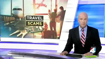 How to avoid summer travel scams