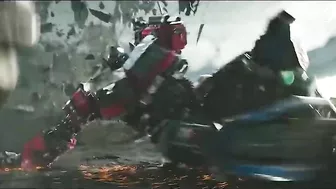 TRANSFORMERS 7: RISE OF THE BEASTS – Final Trailer (2023) Paramount Pictures (New) (HD)