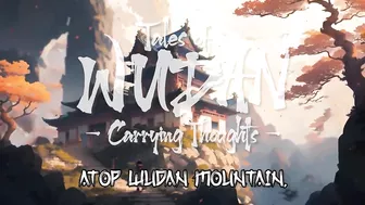 Andrew Tate Tales Of Wudan | Official Trailer Movie