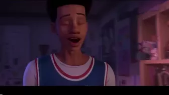 SPIDER MAN ACROSS THE SPIDER VERSE "Miles Loses Powers & Gwen Saves Him" Trailer (NEW 2023)