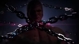 TEKKEN 8 - Bryan Fury Reveal & Gameplay Trailer