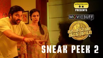 Kasethan Kadavulada - Sneak Peek 2 | Shiva | Priya Anand | Yogi Babu | R. Kannan | Raj Pratap