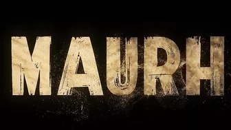 Maurh (Official Trailer) | Ammy Virk | Dev Kharoud | Jatinder Mauhar | In cinemas 9 June 2023