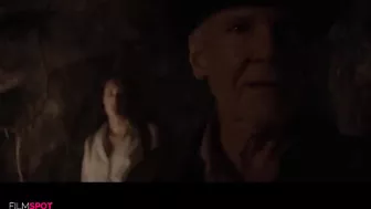 INDIANA JONES 5 THE DIAL OF DESTINY "Helena tries to Rescue Indiana Jones" Trailer (NEW 2023)