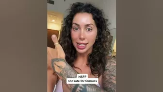 NSFF: GIRLS WEARING FILTERS