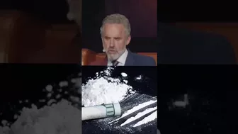 Cocaine & porn | Jordan Peterson