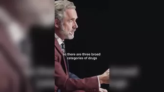 Cocaine & porn | Jordan Peterson