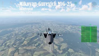 MODERN AIRCRAFT in War Thunder...