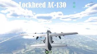 MODERN AIRCRAFT in War Thunder...