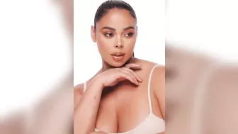 Tabria Majors Curvy - Plus Size Model | Curvy Model | Facts,Age,Biography