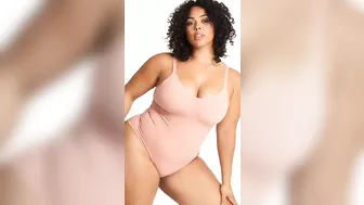 Tabria Majors Curvy - Plus Size Model | Curvy Model | Facts,Age,Biography