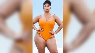 Tabria Majors Curvy - Plus Size Model | Curvy Model | Facts,Age,Biography