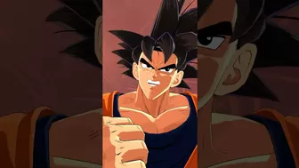 If Goku was in Breaking ????️????️D Pt. 2 #goku #dragonball #anime