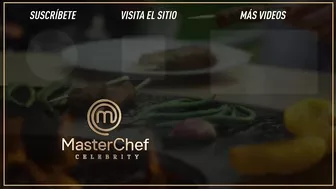 Avance programa 4 | Grandes retos en la cocina de MasterChef Celebrity 2023