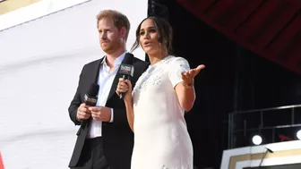 Royalty and celebrity go ‘hand in hand’ as the gap becomes ‘ever smaller’