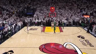 Inside the NBA Breaks Down Celtics Game-Winning Play vs. Heat