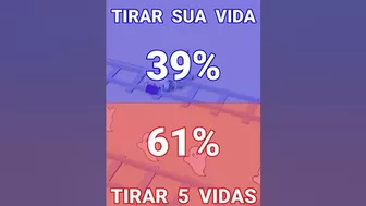 QUAL VOCÊ ESCOLHERIA?