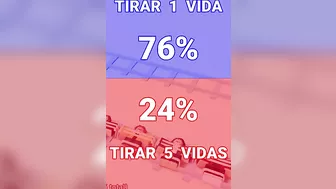 QUAL VOCÊ ESCOLHERIA?