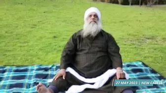 Yoga | Meditation | SANT BABA SUKHDEV SINGH JI | AUSTRALIA & NEWZEALAND TOUR 2023