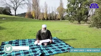 Yoga | Meditation | SANT BABA SUKHDEV SINGH JI | AUSTRALIA & NEWZEALAND TOUR 2023