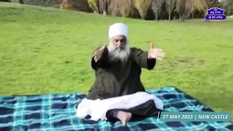 Yoga | Meditation | SANT BABA SUKHDEV SINGH JI | AUSTRALIA & NEWZEALAND TOUR 2023