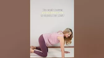 Feel Good Stretches for FIBROMYALGIA