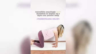 Feel Good Stretches for FIBROMYALGIA