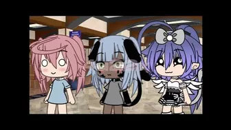 Twerk.. #viral #gacha #dance #gachalife #fypage #fypシ