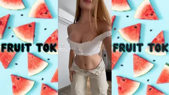 Big Body Tiktok Challenge ???????? Tiktok bigbank challenge #twerk (slowed)