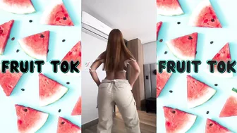 Big Body Tiktok Challenge ???????? Tiktok bigbank challenge #twerk (slowed)