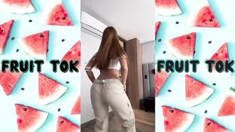 Big Body Tiktok Challenge ???????? Tiktok bigbank challenge #twerk (slowed)