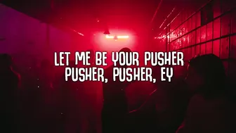 Creeds - Push Up (Lyrics) | Tiktok