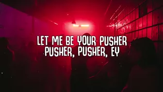 Creeds - Push Up (Lyrics) | Tiktok