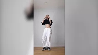 SB19 'GENTO' TIKTOK DANCE Slowed + Mirrored ( tutorial )