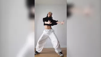 SB19 'GENTO' TIKTOK DANCE Slowed + Mirrored ( tutorial )