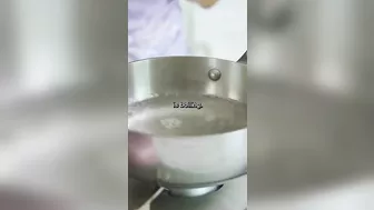 I tried this viral cooking hack from TikTok!