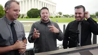 Murr and Sal Take On The Bad Eulogy Challenge (Clip) | Impractical Jokers: The Movie | truTV