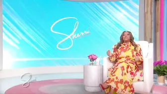 Sherri Does the Skip Challenge | Sherri Shepherd