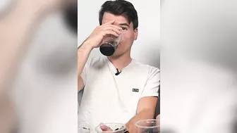 COKE vs. VINEGAR Challenge!