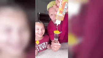 Sour King Candy Challenge!