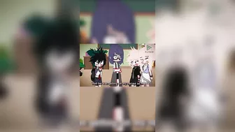 Gacha Tiktok Best Compilation~ 11281❤️ #shorts #gacha #gachaclub #gachalife #gachameme #funny