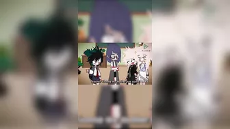 Gacha Tiktok Best Compilation~ 11281❤️ #shorts #gacha #gachaclub #gachalife #gachameme #funny