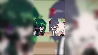 Gacha Tiktok Best Compilation~ 11281❤️ #shorts #gacha #gachaclub #gachalife #gachameme #funny