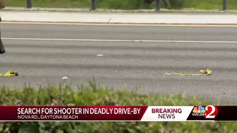 24-year-old man injured in Daytona Beach drive-by shooting dies, police say