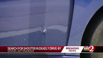 24-year-old man injured in Daytona Beach drive-by shooting dies, police say