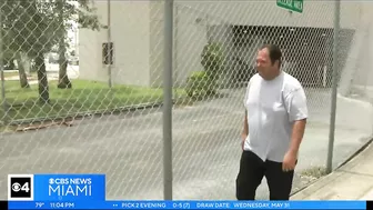 North Miami Beach Mayor Anthony DeFillipo facing charges