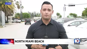 Attorney calls North Miami Beach mayor's arrest 'political hit job'