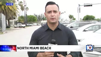 Attorney calls North Miami Beach mayor's arrest 'political hit job'